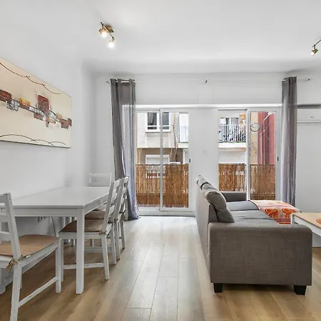 Galiano With Wifi Apartamento *