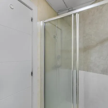 Apartamento Galiano With Wifi *