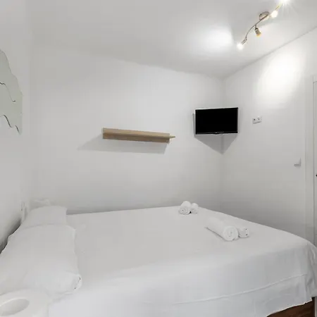 Apartamento Galiano With Wifi Alicante