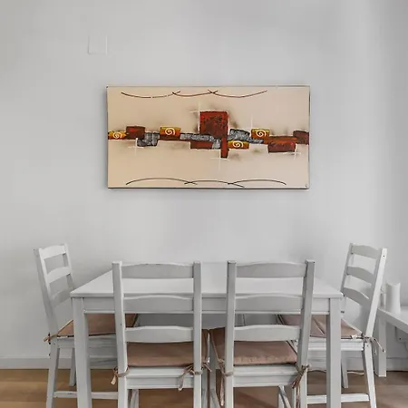 Galiano With Wifi Alicante