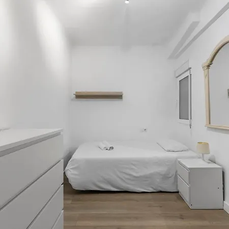 Apartamento Galiano With Wifi *