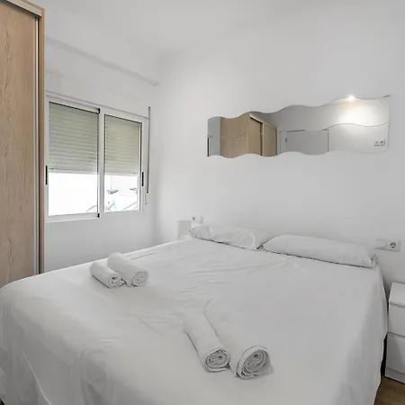 Galiano With Wifi Appartamento Alicante